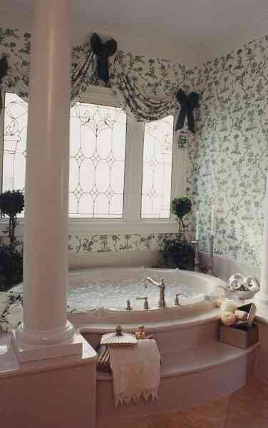 Design bathroom