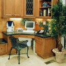 Home office