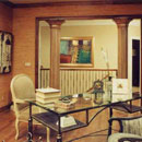Home office