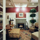 Home office