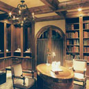 Home office