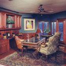 Home office