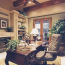 Home office