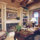 Home office