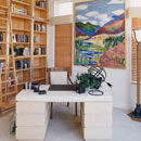 Home office
