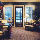 Home office