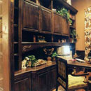 Home office