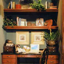 Home office