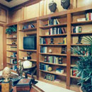 Home office