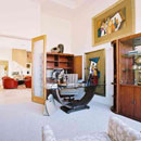Home office