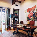 Home office
