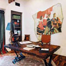 Home office