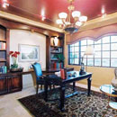 Home office