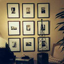 Home office
