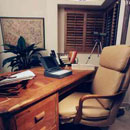 Home office