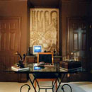 Home office