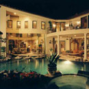 Pools