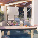 Pools