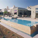 Pools