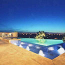 Pools