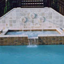 Pools