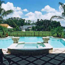 Pools