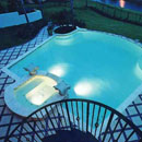Pools