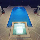 Pools