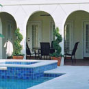 Pools