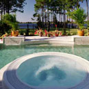 Pools