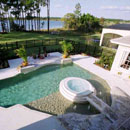 Pools