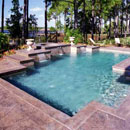 Pools