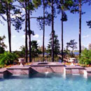 Pools