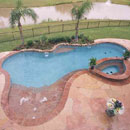 Pools