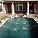 Pools