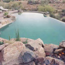 Pools