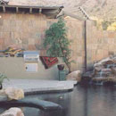 Pools