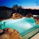 Pools
