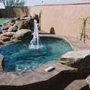 Pools