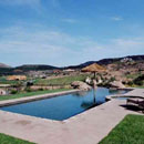 Pools